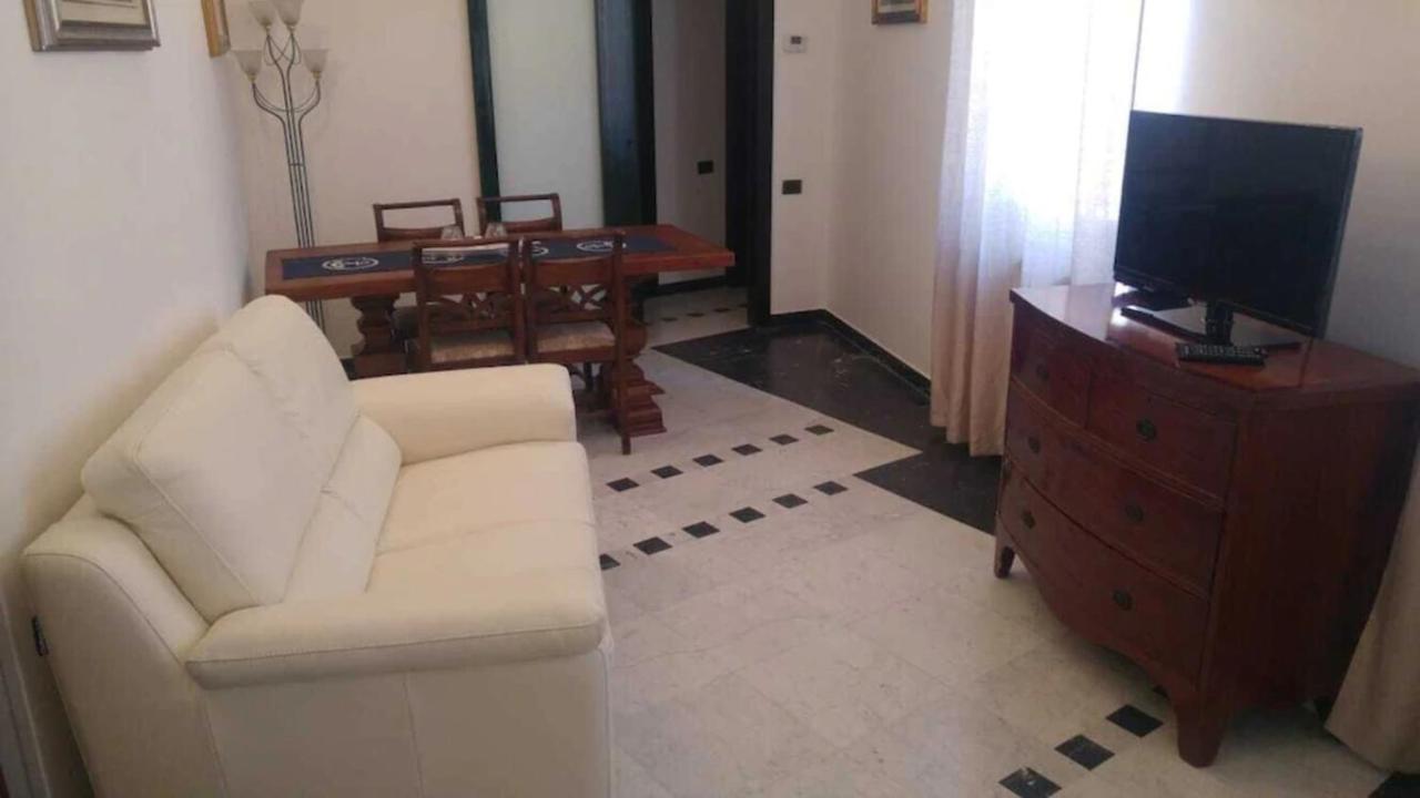 Апартаменти Casa Carla Вернацца Екстер'єр фото